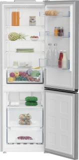 Beko B1RCHE363XB Koelvriescombinatie