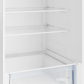 Beko B1RCHE363XB Koelvriescombinatie
