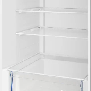 Beko B1RCHE363XB Koelvriescombinatie