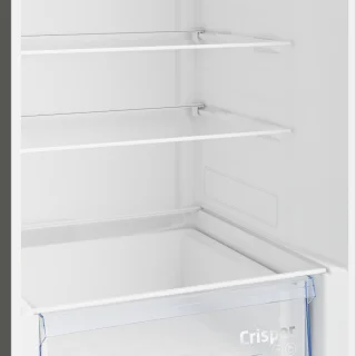 Beko B1RCNA364G No-Frost Koelvriescombinatie