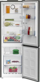 Beko B1RCNA364G No-Frost Koelvriescombinatie