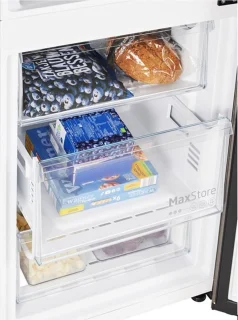 Beko B1RCNA404G Koelvriescombinatie