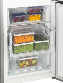 Beko B1RCNA404G Koelvriescombinatie
