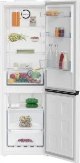 Beko B1RCNE364W koel-vriescombinatie