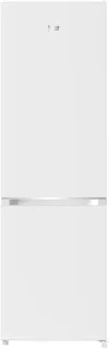 Beko B3RCNO255W: Eenvoudige en betrouwbare koel/vriescombinatie voor dagelijks gebruik