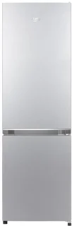Beko B3RCSO255XB koelvriescombinatie rvs
