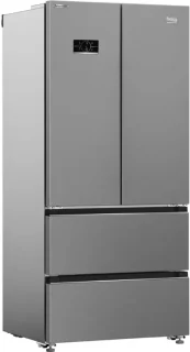 Beko B3RGNE544ZXP French Door koelkast