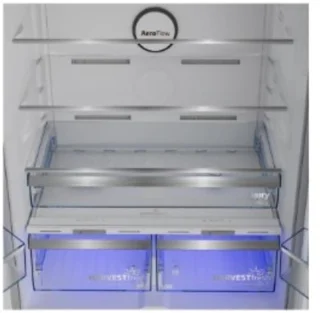 Beko B3RGNE544ZXP French Door koelkast