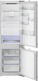 Beko B5BCNA295HF Inbouw koelvriescombinatie