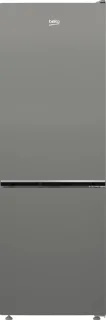 Beko B5RCNA345HG2 vrijstaand 301 l grijs