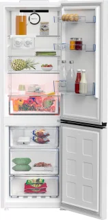 Beko B5RCNA365HW Koel-vriescombinatie