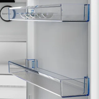 Beko B5RCNA365HW Koel-vriescombinatie