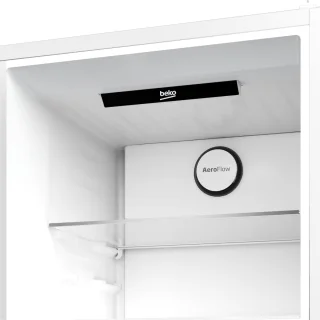 Beko B5RCNA365HW Koel-vriescombinatie