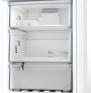 Beko B5RCNA366HXB1 Koel-vriescombinatie