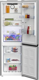 Beko B5RCNA366HXB1 Koel-vriescombinatie