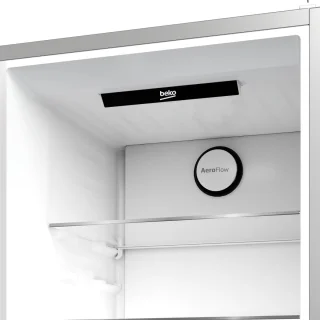 Beko B5RCNA366HXB1 Koel-vriescombinatie