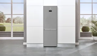 Beko B5RCNA366HXB1 Koel-vriescombinatie