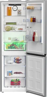 Beko B5RCNA366HXB1 Koel-vriescombinatie