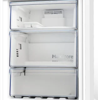 Beko B5RCNA366HXB1 Koel-vriescombinatie