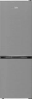 De Beko B5RCNA376HXB-1 Vrijstaande koel-vriescombinatie in één oogopslag