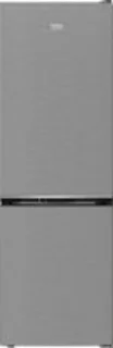 Beko B5RCNA376HXB-1: stille, ruime koel-vriescombinatie met No Frost en vijf jaar garantie