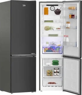 Beko B5RCNA405HXBR Koelvriescombinatie