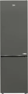 Beko B5RCNA406HG Koelkast Vrijstaand Grijs 355L