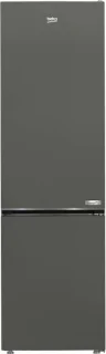 Beko B5RCNA406HG Koelkast Vrijstaand Grijs 355L