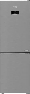 Beko B5RCNE365HXB Koel-vriescombinatie
