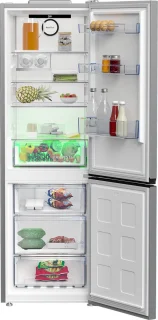 Beko B5RCNE365HXB Koel-vriescombinatie