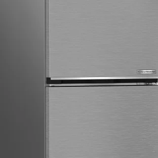 Beko B5RCNE365HXB Koel-vriescombinatie