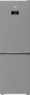 Beko B5RCNE365HXB Koel-vriescombinatie