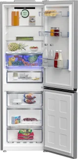 Beko B5RCNE365LXB Koelvriescombinatie