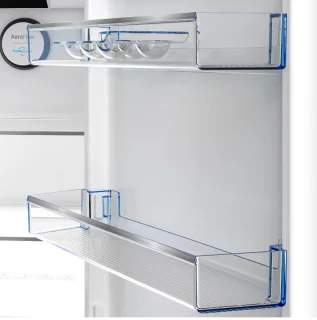 Beko B5RCNE365LXB Koelvriescombinatie