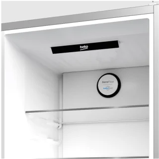 Beko B5RCNE365LXB Koelvriescombinatie