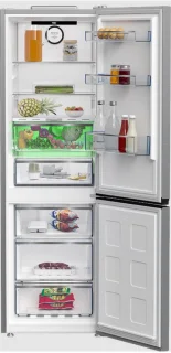 Beko B5RCNE365LXB Koelvriescombinatie