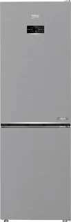 Beko B5RCNE365LXB Koelvriescombinatie