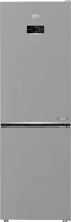 Beko B5RCNE365LXB Koelvriescombinatie