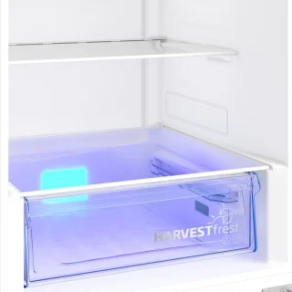 Beko B5RCNE366HXB1 Koelvriescombinatie 316L