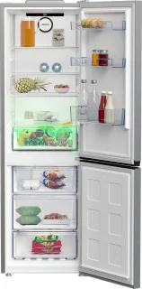 Beko B5RCNE366HXB1 Koelvriescombinatie 316L