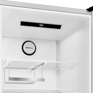 Beko B5RCNE366HXB1 Koelvriescombinatie 316L
