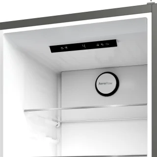 Beko B5RCNE405HG koelvriescombinatie