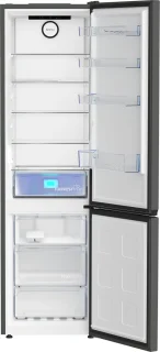 Beko B5RCNE405HG koelvriescombinatie
