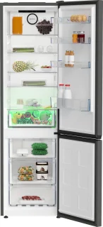 Beko B5RCNE405HG koelvriescombinatie