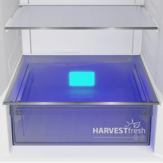 Beko B5RCNE405HG koelvriescombinatie