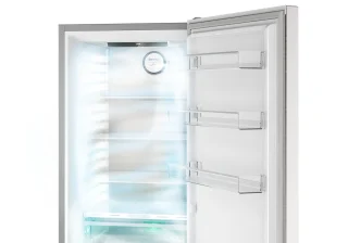 Beko B5RCNE405HG koelvriescombinatie