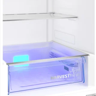 Beko B5RCNE405HXB Koelvriescombinatie