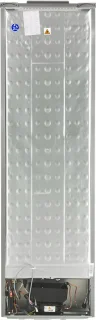 Beko B5RCNE405HXB Koelvriescombinatie