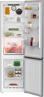 Beko B5RCNE405HXB Koelvriescombinatie