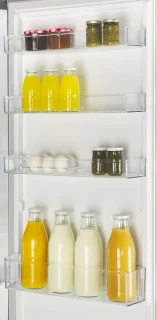 Beko B5RCNE405HXB Koelvriescombinatie